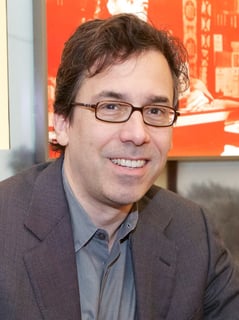 Picture of Mark Harris