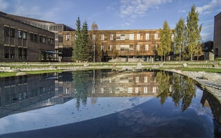 Picture of University of Tromsø – The Arctic University of Norway