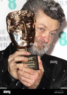 Picture of BAFTA Outstanding British Contribution to Cinema Award