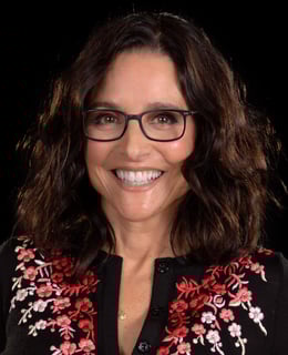 Picture of Julia Louis-Dreyfus