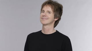 Picture of Dana Carvey
