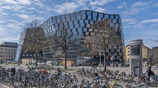 Picture of University of Freiburg