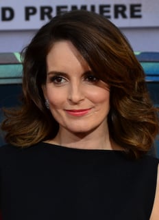 Picture of Tina Fey
