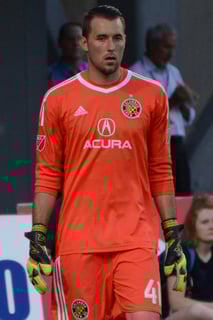 Picture of Brad Stuver