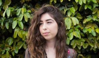 Picture of Elyse Hollander