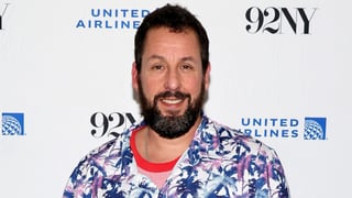 Picture of Adam Sandler