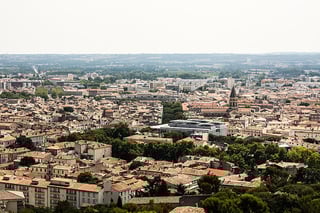 Picture of Nîmes