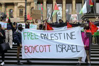 Picture of Boycott