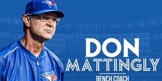 Picture of Don Mattingly