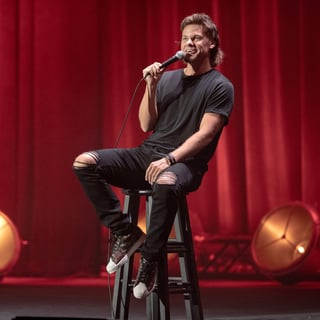 Picture of Stand-up comedy