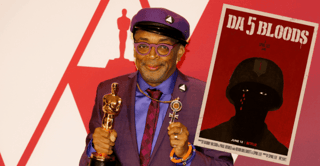Picture of ACE Golden Eddie Filmmaker of the Year Award