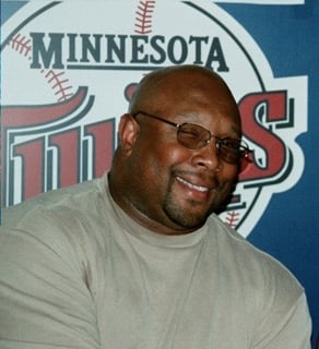 Picture of Kirby Puckett
