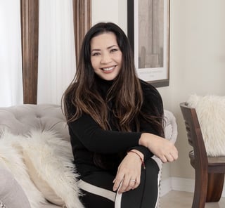 Picture of Nina Yang Bongiovi