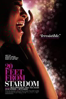 Picture of 20 Feet from Stardom