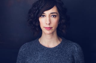 Picture of Lana Wilson
