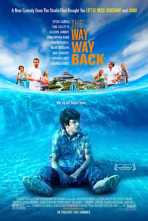 Picture of The Way Way Back