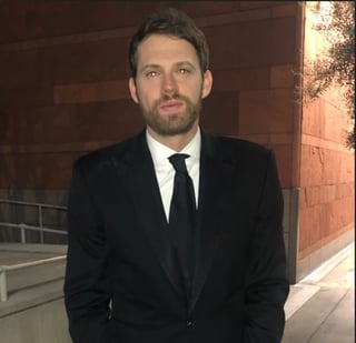 Picture of David Bernad