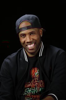 Picture of Michael Starrbury