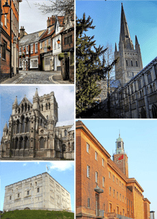Picture of Norwich