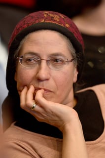 Picture of Orit Strook