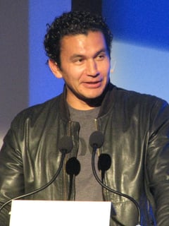 Picture of Wab Kinew
