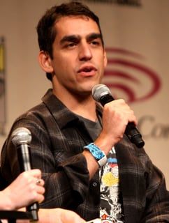 Picture of Zal Batmanglij