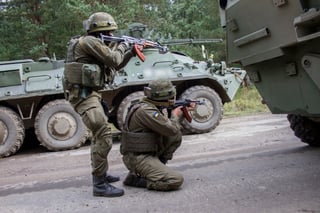 Picture of Ukrainian Defense Industry