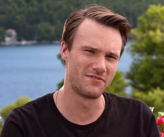 Picture of Hugh Skinner