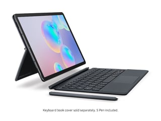 Picture of Samsung Galaxy Tab series