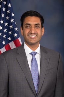 Picture of Ro Khanna