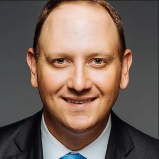 Picture of Phil Cox