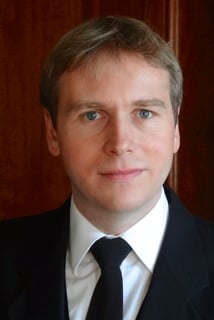 Picture of Grant Harrold