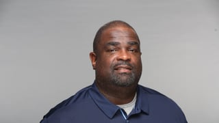 Picture of Terrell Williams