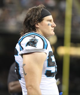 Picture of A. J. Klein