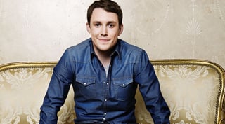 Picture of Chris Stark