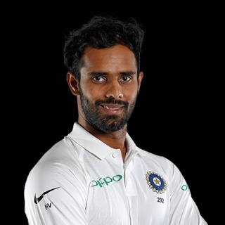 Picture of Hanuma Vihari