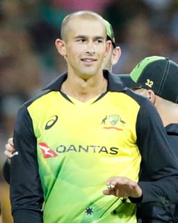 Picture of Ashton Agar