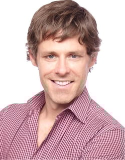 Picture of David Fortier