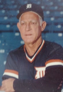 Picture of Sparky Anderson
