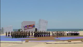 Picture of Sword Beach