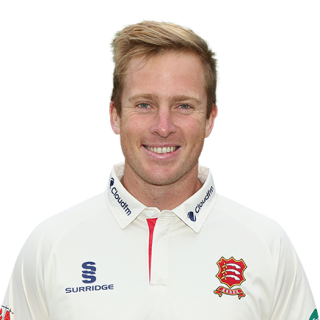 Picture of Simon Harmer