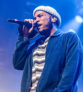 Picture of Anderson .Paak