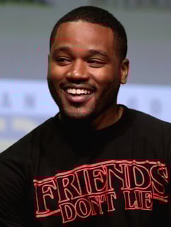 Picture of Ryan Coogler