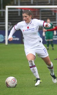 Picture of Maren Mjelde