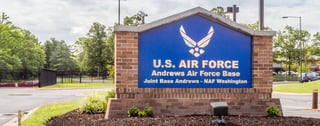 Picture of Joint Base Andrews