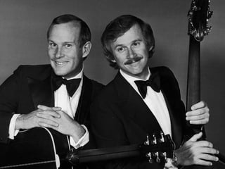 Picture of Smothers Brothers