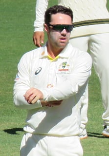 Picture of Travis Head
