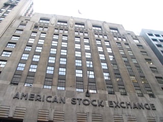 Picture of NYSE American