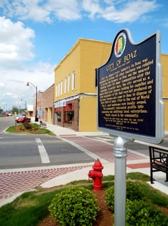 Picture of Boaz