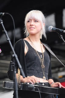 Picture of Megan Lovell